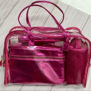 4 Piece Bag Set